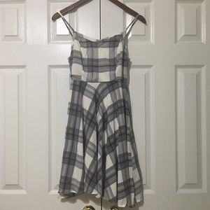 Old Navy Dress Spagetti Strap